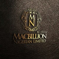 MAC-BILLION NIGERIA LIMITED logo, MAC-BILLION NIGERIA LIMITED contact details