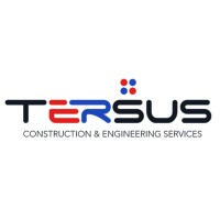 Tersus Limited logo, Tersus Limited contact details