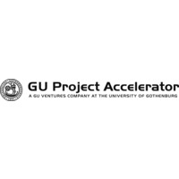 GU Project Accelerator AB logo, GU Project Accelerator AB contact details