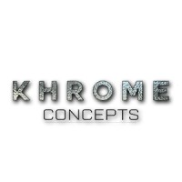 Khrome Concepts logo, Khrome Concepts contact details