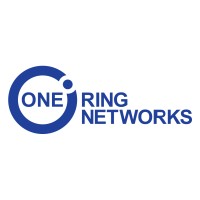 One Ring Networks logo, One Ring Networks contact details