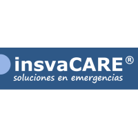 insvaCARE logo, insvaCARE contact details