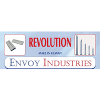 Envoy Industries logo, Envoy Industries contact details