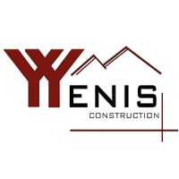 YYenis Construction logo, YYenis Construction contact details