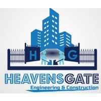 HEAVEN'S GATE ENGINEERING & CONSTRUCTION LTD logo, HEAVEN'S GATE ENGINEERING & CONSTRUCTION LTD contact details