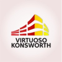 Virtuoso Konsworth logo, Virtuoso Konsworth contact details