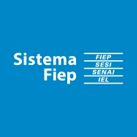 Sistema Fiep logo, Sistema Fiep contact details