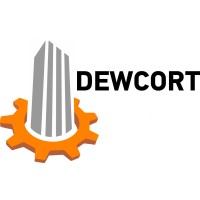 Dewcort logo, Dewcort contact details