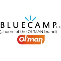 BLUECAMP LLC logo, BLUECAMP LLC contact details