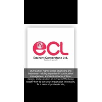 Eminent Cornerstone Ltd logo, Eminent Cornerstone Ltd contact details