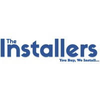 The Installers (Nigeria) logo, The Installers (Nigeria) contact details