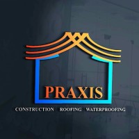 Praxis Construction Company logo, Praxis Construction Company contact details