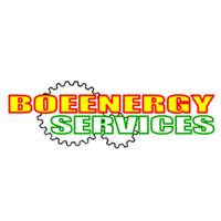 BOE Energy Services Limited logo, BOE Energy Services Limited contact details