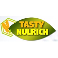 Tasty Nulrich logo, Tasty Nulrich contact details