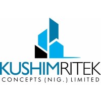 Kushim Ritek Nig. Ltd logo, Kushim Ritek Nig. Ltd contact details