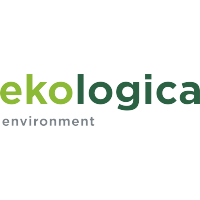 Ekologica Environment logo, Ekologica Environment contact details