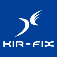 Kir-Fix Oy logo, Kir-Fix Oy contact details