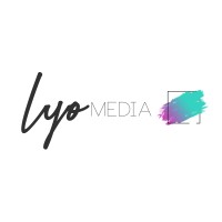 LyO Media logo, LyO Media contact details