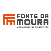 Fonte da Moura Metalworking logo, Fonte da Moura Metalworking contact details