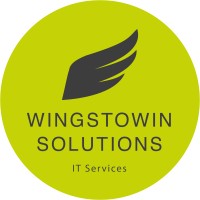 Wingstowin Solutions S.L. logo, Wingstowin Solutions S.L. contact details