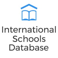 International Schools Database logo, International Schools Database contact details