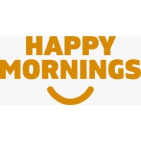 Happy Mornings logo, Happy Mornings contact details