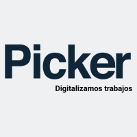 PICKER logo, PICKER contact details