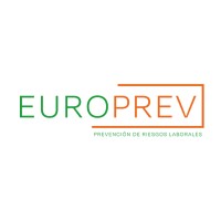 EUROPREV S.L. logo, EUROPREV S.L. contact details