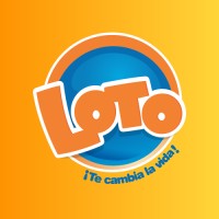 LOTO Nicaragua logo, LOTO Nicaragua contact details