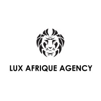 Lux Afrique Agency logo, Lux Afrique Agency contact details