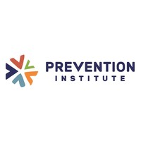 Prevention Institute logo, Prevention Institute contact details