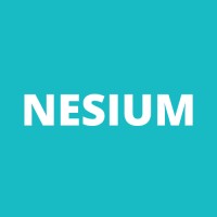 NESIUM logo, NESIUM contact details