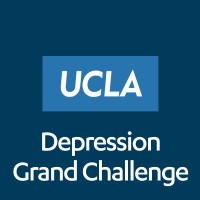 UCLA Depression Grand Challenge logo, UCLA Depression Grand Challenge contact details