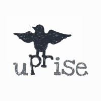 Uprise PR logo, Uprise PR contact details