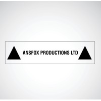 ANSFOX PRODUCTIONS LTD. logo, ANSFOX PRODUCTIONS LTD. contact details