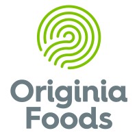 Originia Foods logo, Originia Foods contact details