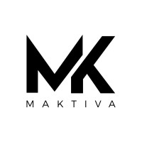 Maktiva logo, Maktiva contact details