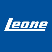 Leone S.p.a. logo, Leone S.p.a. contact details