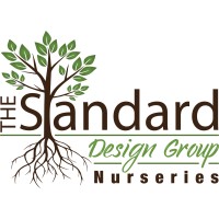 The Standard Design Group Nurseries logo, The Standard Design Group Nurseries contact details