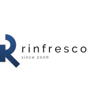 RINFRESCO, S.L. logo, RINFRESCO, S.L. contact details