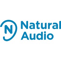 Natural Audio Group logo, Natural Audio Group contact details