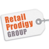 Retail Prodigy Group logo, Retail Prodigy Group contact details