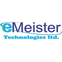 eMeister Technologies logo, eMeister Technologies contact details