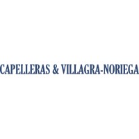 Capelleras & Villagra-Noriega logo, Capelleras & Villagra-Noriega contact details