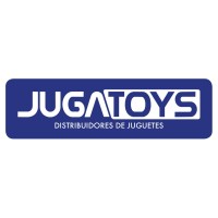 JugaToys S.L. logo, JugaToys S.L. contact details