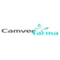 Camver Farma logo, Camver Farma contact details