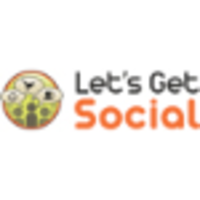 Lets Get Social España logo, Lets Get Social España contact details