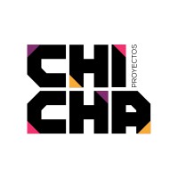 Chicha Proyectos logo, Chicha Proyectos contact details