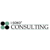 i-Soko Consulting Limited logo, i-Soko Consulting Limited contact details