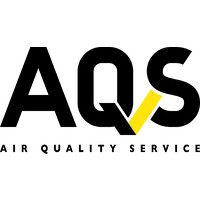 AQS - Air Quality Service logo, AQS - Air Quality Service contact details